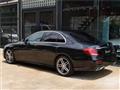 2016 Mercedes-Benz E-Class