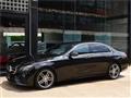 2016 Mercedes-Benz E-Class