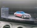 2016 Mercedes-Benz E-Class