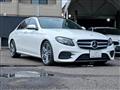 2016 Mercedes-Benz E-Class