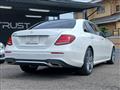 2016 Mercedes-Benz E-Class