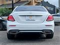2016 Mercedes-Benz E-Class