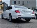 2016 Mercedes-Benz E-Class