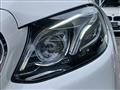 2016 Mercedes-Benz E-Class