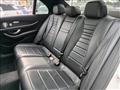 2016 Mercedes-Benz E-Class