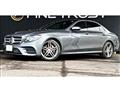 2016 Mercedes-Benz E-Class