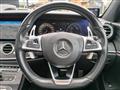 2016 Mercedes-Benz E-Class