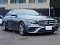 2016 Mercedes-Benz E-Class
