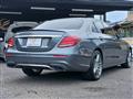 2016 Mercedes-Benz E-Class