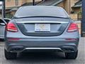 2016 Mercedes-Benz E-Class