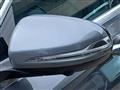2016 Mercedes-Benz E-Class