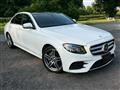 2016 Mercedes-Benz E-Class