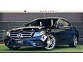 2016 Mercedes-Benz E-Class