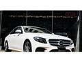2016 Mercedes-Benz E-Class