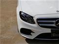 2016 Mercedes-Benz E-Class