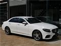 2016 Mercedes-Benz E-Class