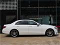 2016 Mercedes-Benz E-Class