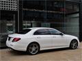 2016 Mercedes-Benz E-Class