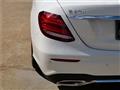 2016 Mercedes-Benz E-Class