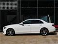 2016 Mercedes-Benz E-Class