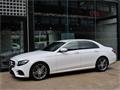 2016 Mercedes-Benz E-Class