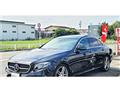 2016 Mercedes-Benz E-Class