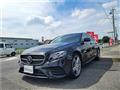 2016 Mercedes-Benz E-Class