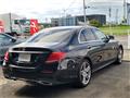2016 Mercedes-Benz E-Class