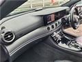 2016 Mercedes-Benz E-Class