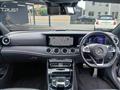 2016 Mercedes-Benz E-Class