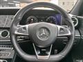 2016 Mercedes-Benz E-Class