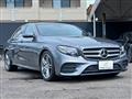 2016 Mercedes-Benz E-Class