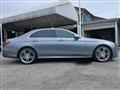 2016 Mercedes-Benz E-Class