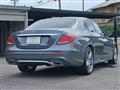 2016 Mercedes-Benz E-Class