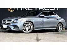 2016 Mercedes-Benz E-Class