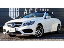 2016 Mercedes-Benz E-Class