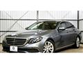 2016 Mercedes-Benz E-Class