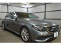 2016 Mercedes-Benz E-Class