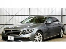 2016 Mercedes-Benz E-Class