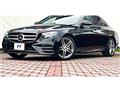 2016 Mercedes-Benz E-Class
