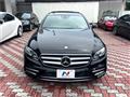 2016 Mercedes-Benz E-Class