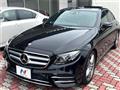 2016 Mercedes-Benz E-Class