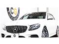 2016 Mercedes-Benz E-Class