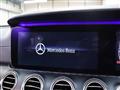 2016 Mercedes-Benz E-Class