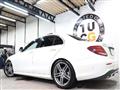 2016 Mercedes-Benz E-Class