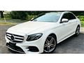 2016 Mercedes-Benz E-Class