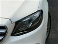 2016 Mercedes-Benz E-Class