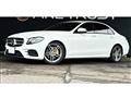 2019 Mercedes-Benz E-Class