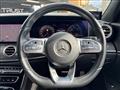 2019 Mercedes-Benz E-Class