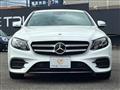2019 Mercedes-Benz E-Class